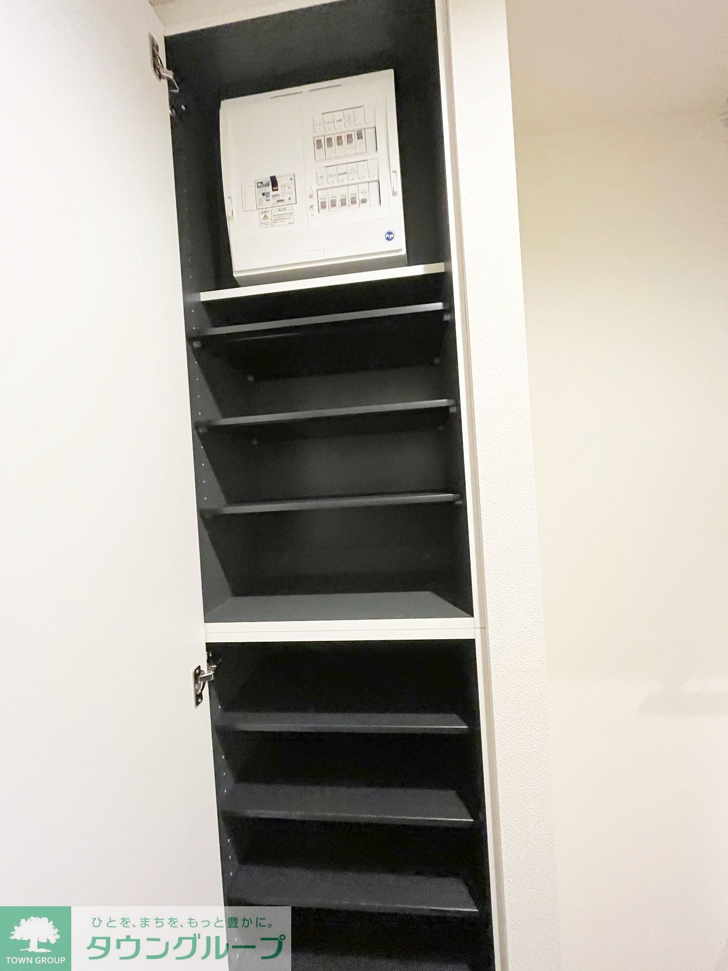 ラ　マヒナの物件内観写真