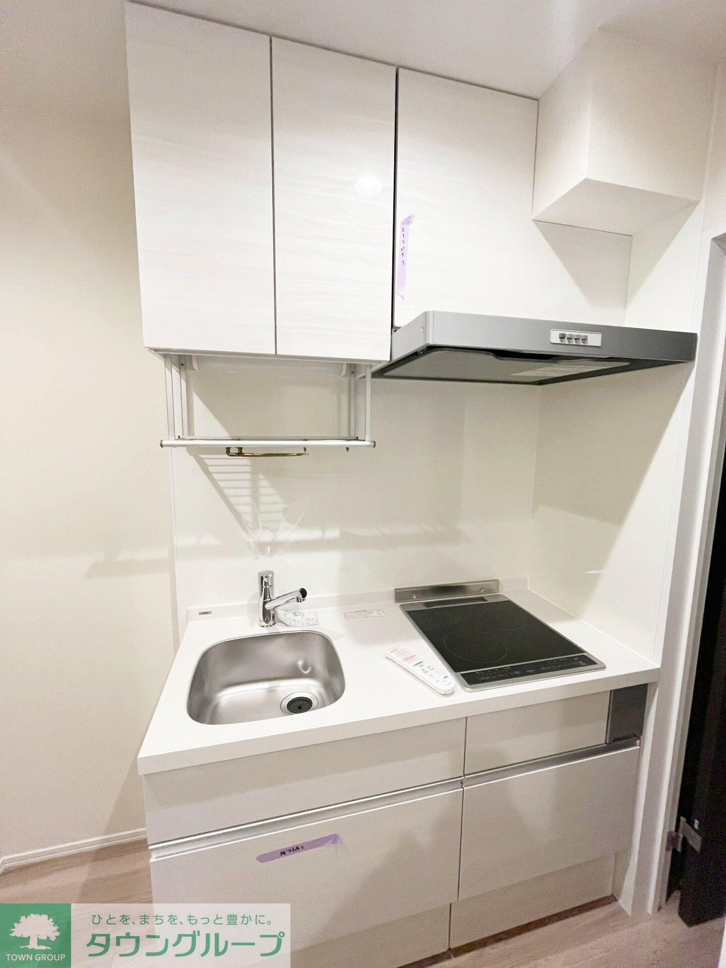 ラ　マヒナの物件内観写真