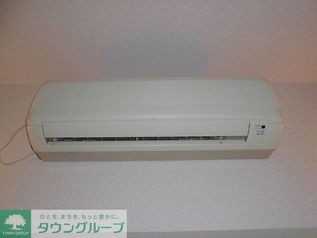 パークフロント西新宿の物件内観写真