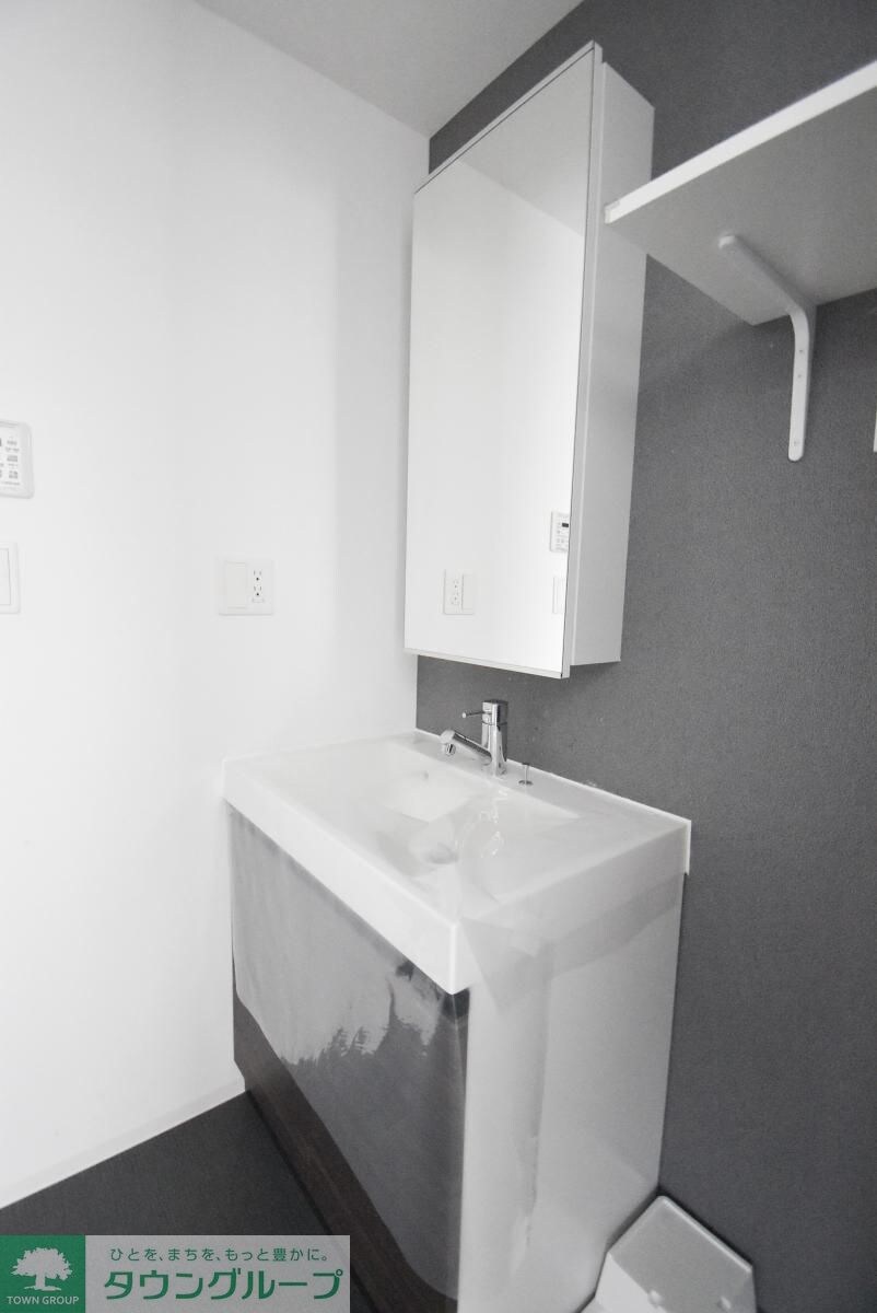 フロンティア新宿タワーの物件内観写真