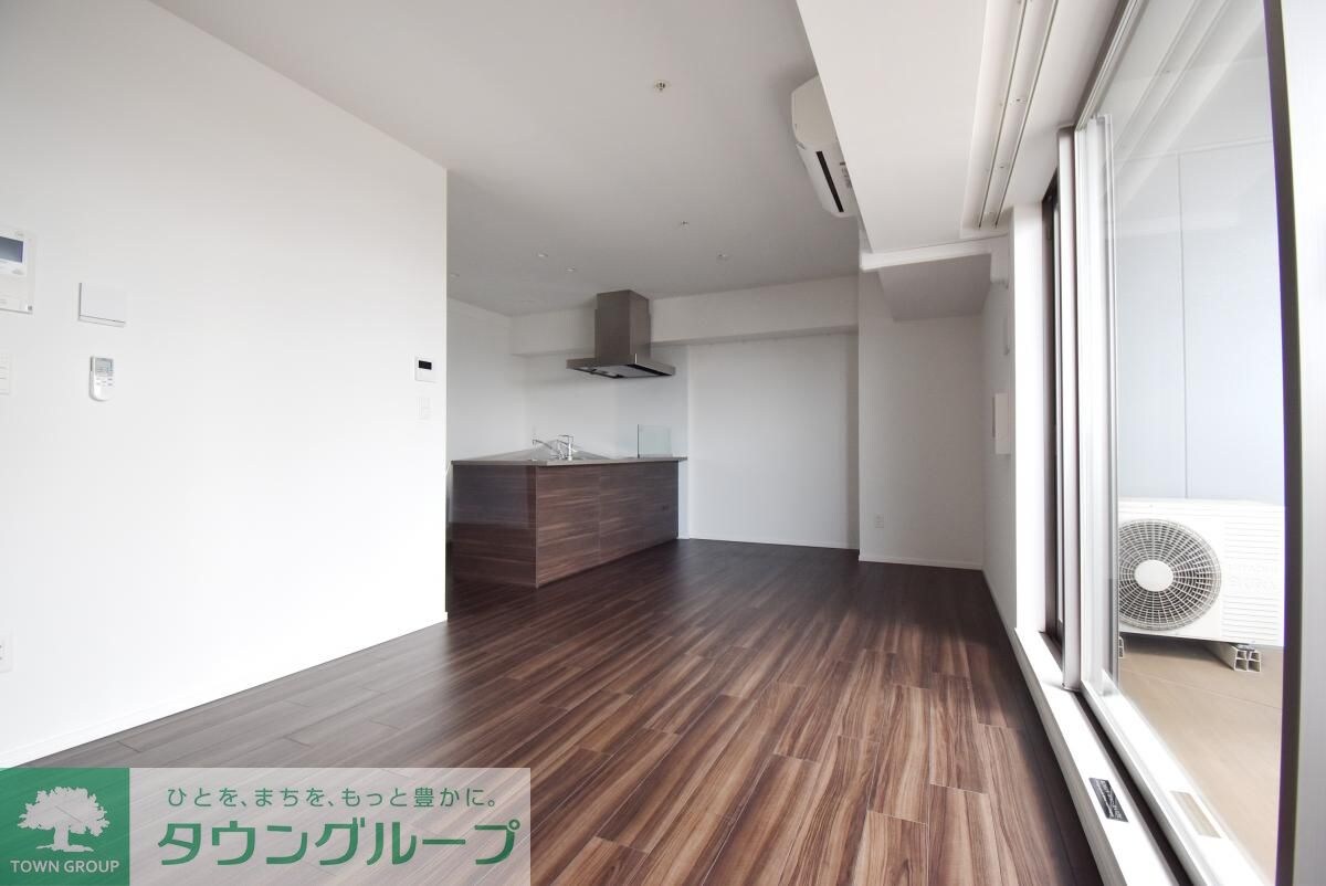 フロンティア新宿タワーの物件内観写真