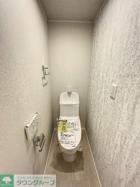 CE LA VI 中落合（セラビ中落合）の物件内観写真