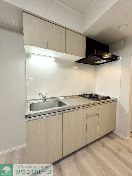 CE LA VI 中落合（セラビ中落合）の物件内観写真