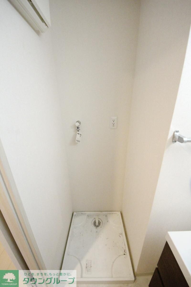 メゾンドフローレ野方の物件内観写真