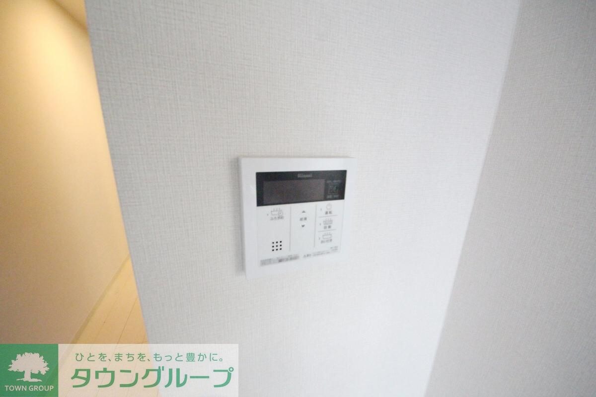 メゾンドフローレ野方の物件内観写真