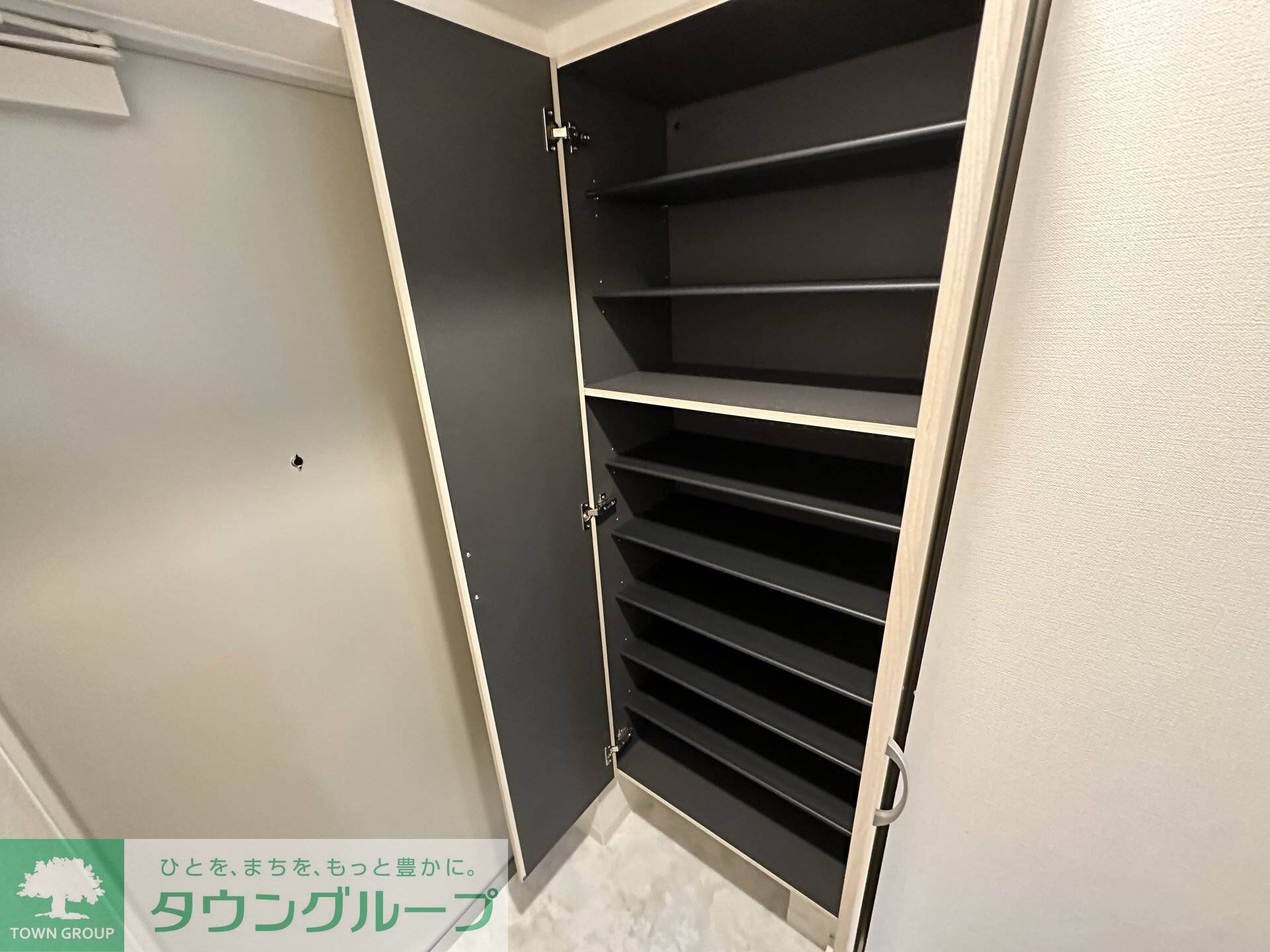 Ｆｏｒｔｕｎａ　Ｈｉｇａｓｈｉｎａｋａｎｏの物件内観写真