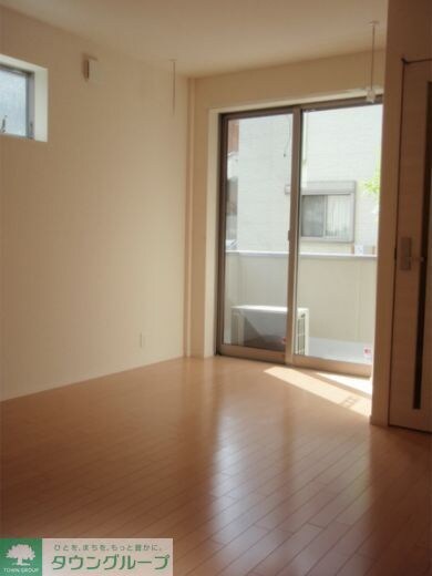 メゾン落合の物件内観写真