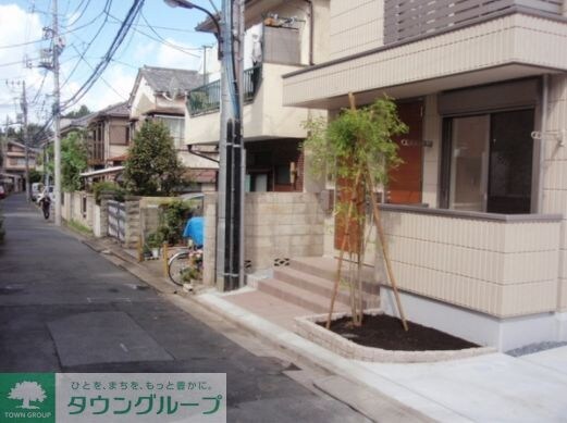 メゾン落合の物件内観写真