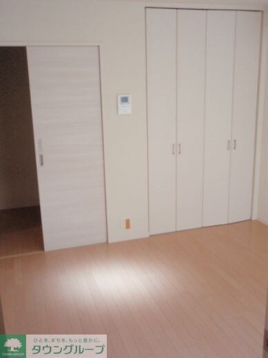 メゾン落合の物件内観写真