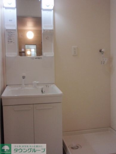 メゾン落合の物件内観写真