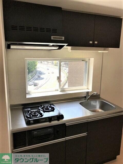 ルリオン代々木の物件内観写真