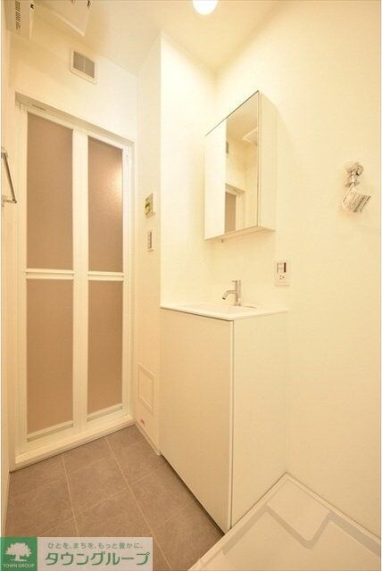 ファーヴァル代々木上原の物件内観写真