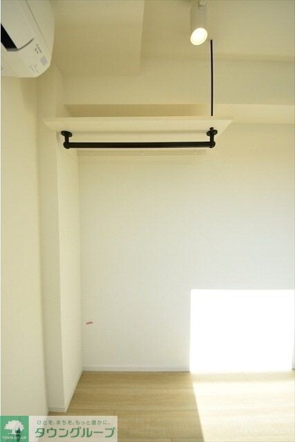 ファーヴァル代々木上原の物件内観写真