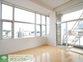 プレミアブラン代々木公園の物件内観写真