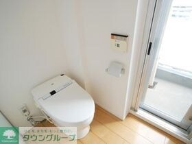 プレミアブラン代々木公園の物件内観写真