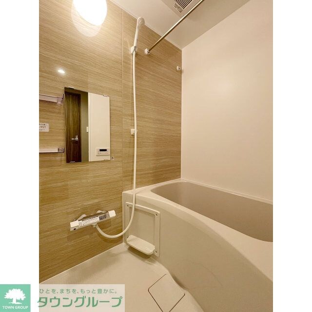 ウェルスクエアイズム下北沢ＷＥＳＴの物件内観写真