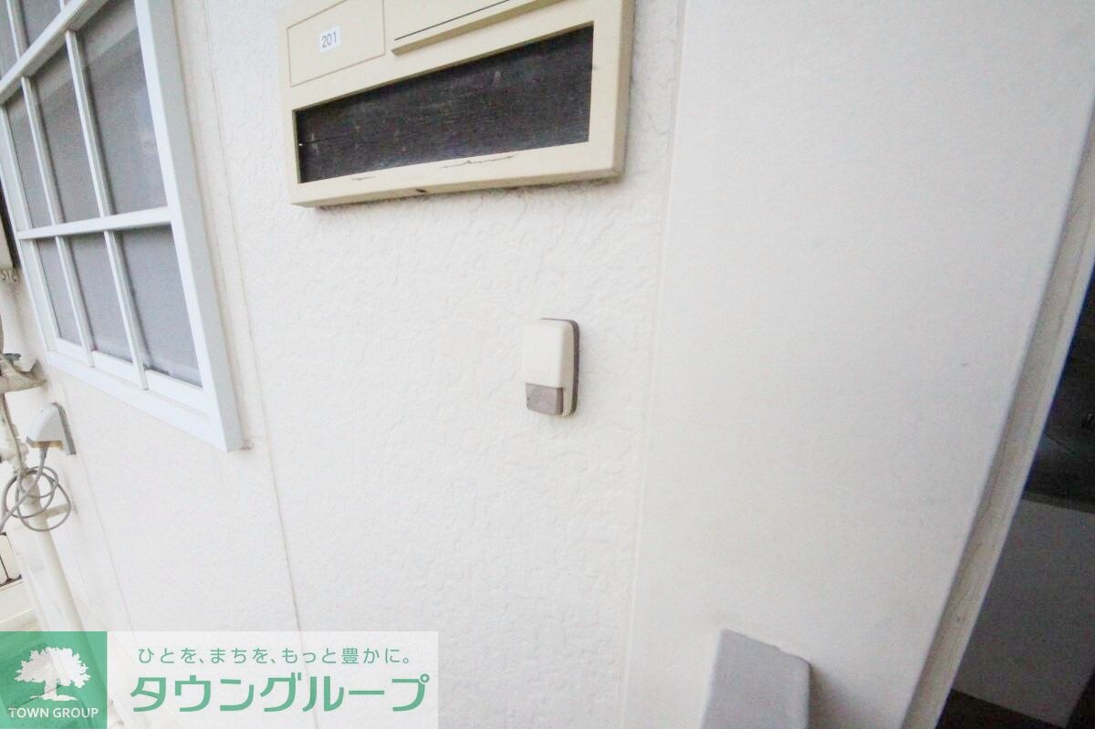 ロイヤルハイツ２の物件内観写真