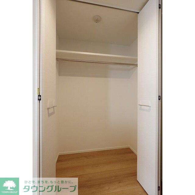 ＳＵＮＩＶＡＳ飯田橋の物件内観写真