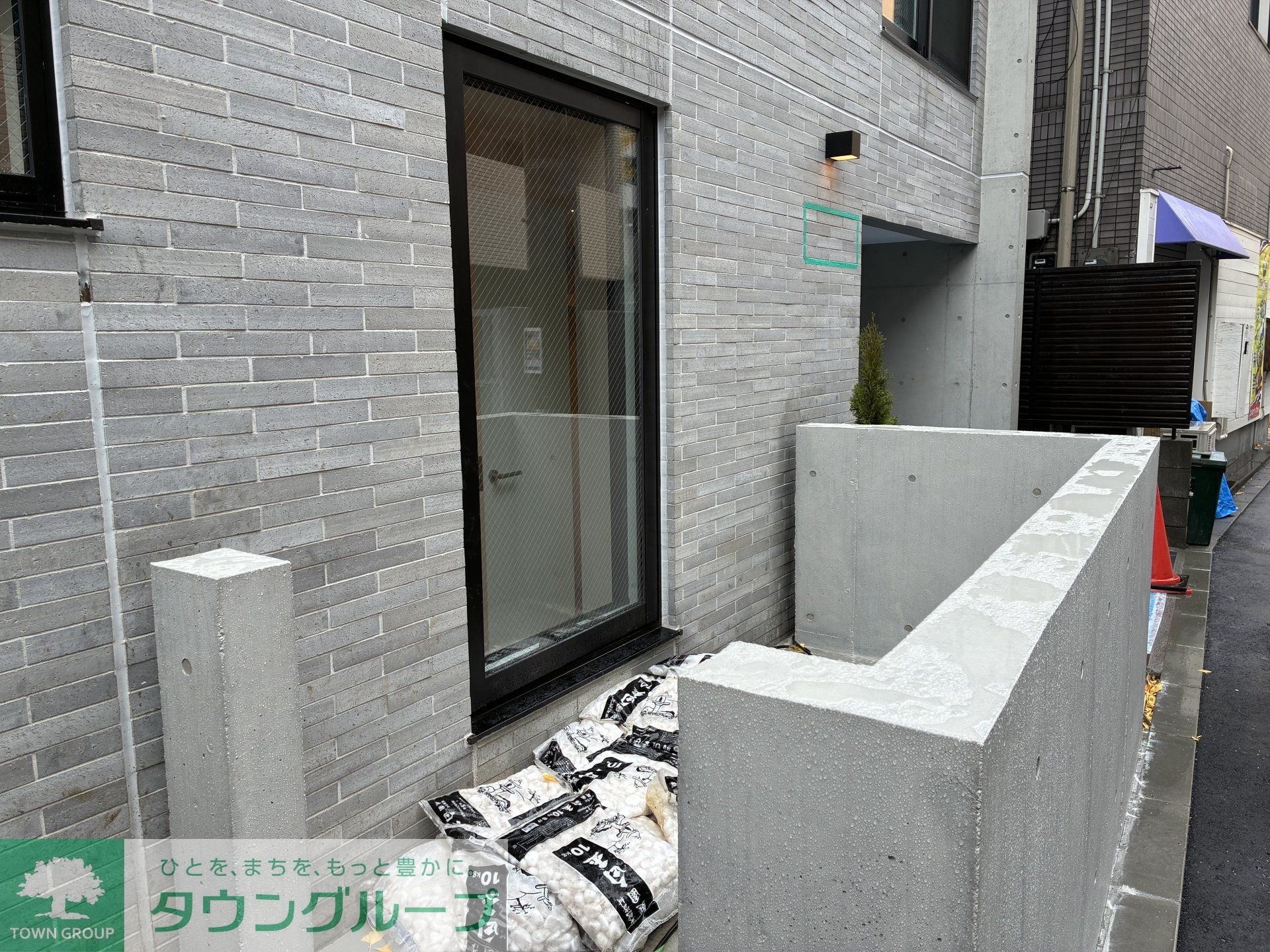 アバンティア阿佐ヶ谷南の物件内観写真