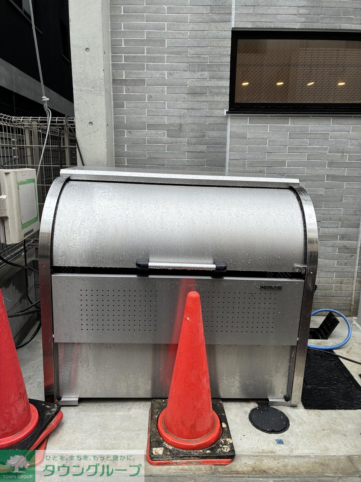 アバンティア阿佐ヶ谷南の物件内観写真