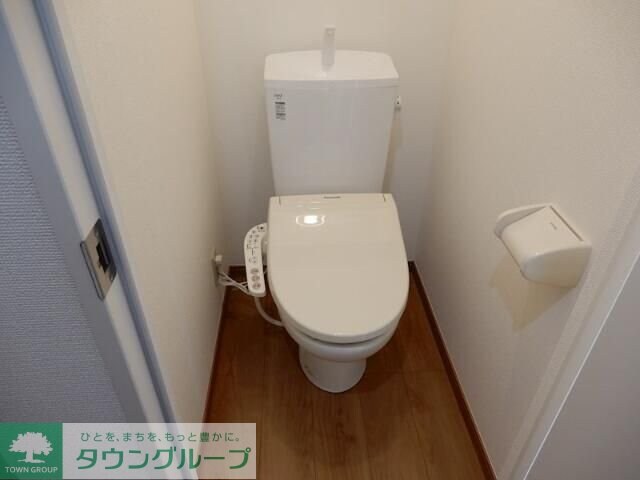 ティ・アーモタルトの物件内観写真