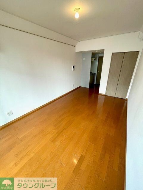 レジディア笹塚の物件内観写真