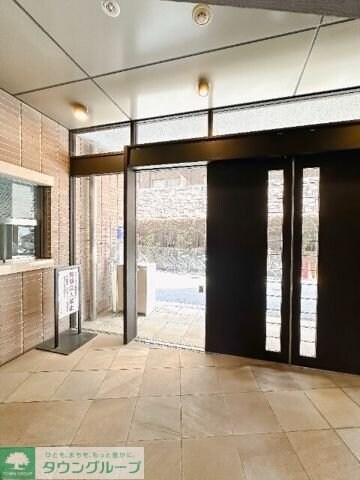 レジディア笹塚の物件内観写真