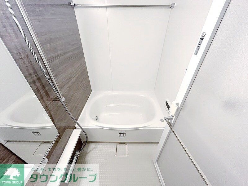 ザ・パークハビオ代々木の物件内観写真