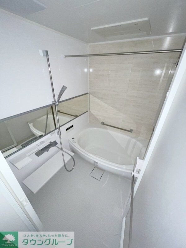 ファミールスクエア中野坂上の物件内観写真