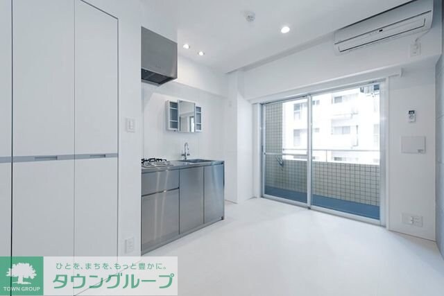 レジディア新宿イーストの物件内観写真