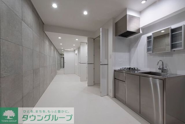 レジディア新宿イーストの物件内観写真