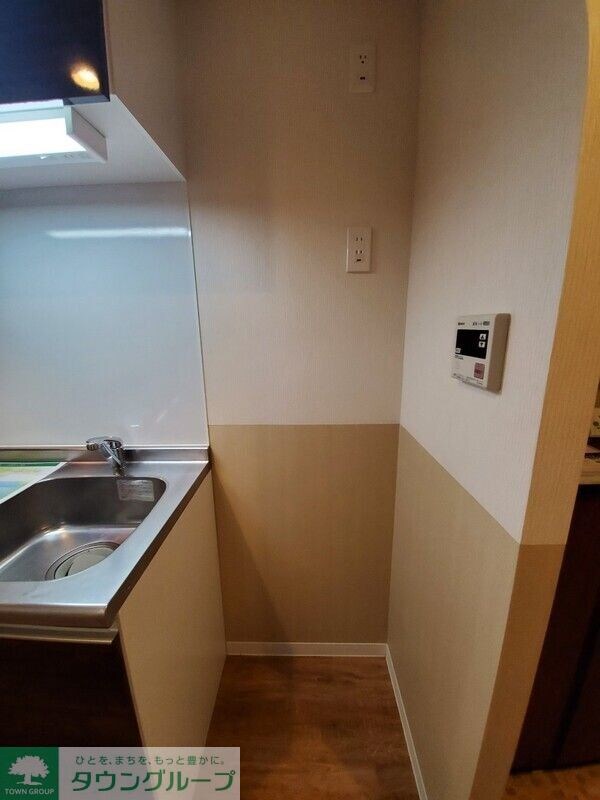 The Well Mejiroの物件内観写真