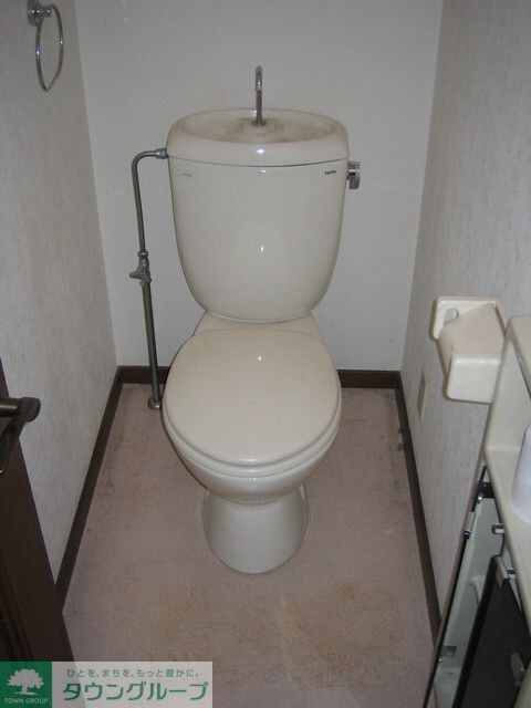 本天沼３丁目戸建の物件内観写真