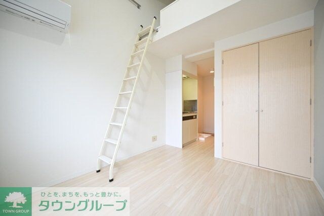 Ｓｅｒａ．Ｕ笹塚の物件内観写真