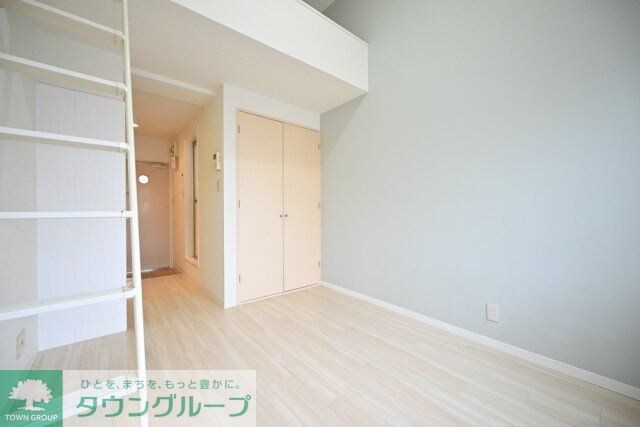 Ｓｅｒａ．Ｕ笹塚の物件内観写真