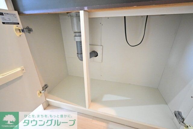 Ｓｅｒａ．Ｕ笹塚の物件内観写真