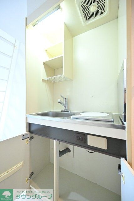 Ｓｅｒａ．Ｕ笹塚の物件内観写真