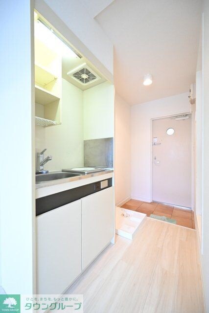 Ｓｅｒａ．Ｕ笹塚の物件内観写真