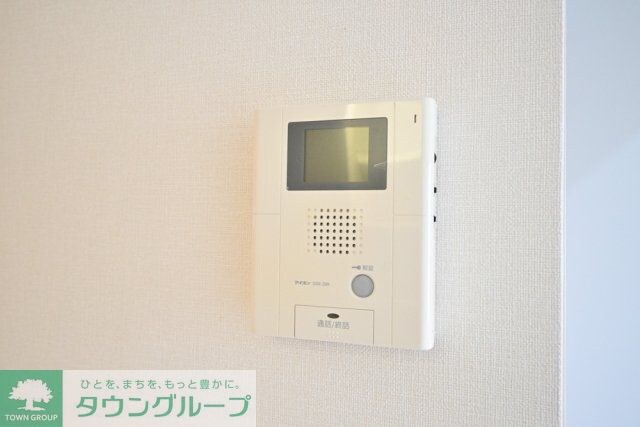 Ｓｅｒａ．Ｕ笹塚の物件内観写真