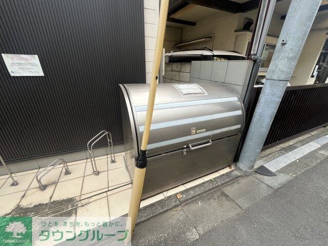 Ｓｅｒａ．Ｕ笹塚の物件内観写真