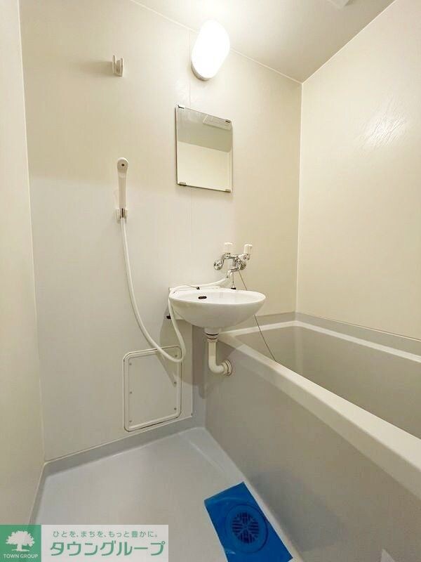 リバーサイドコートの物件内観写真