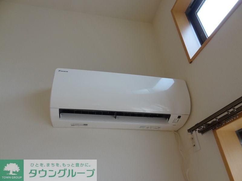 リバーサイドコートの物件内観写真