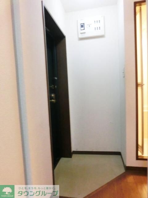 サンテミリオン中野富士見町駅前の物件内観写真