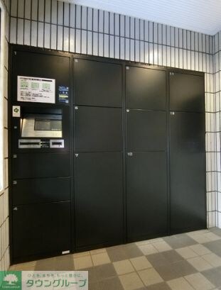 ライオンズマンション荻窪館の物件内観写真