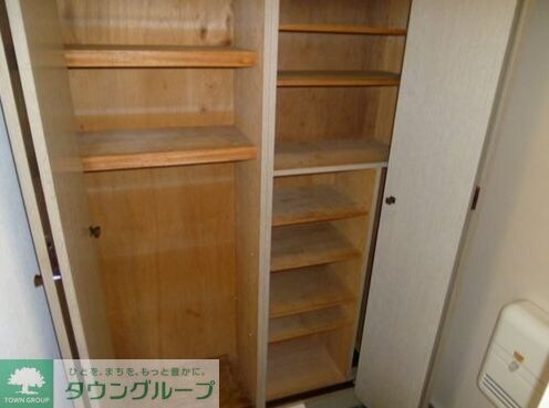 ライオンズマンション荻窪館の物件内観写真