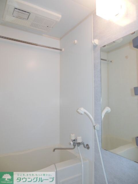 ガーラ・ステーション新宿御苑前の物件内観写真