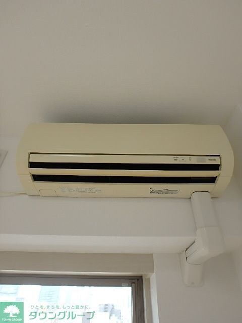 ガーラ・ステーション新宿御苑前の物件内観写真