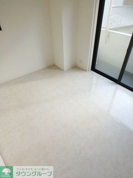 シンシア東中野の物件内観写真