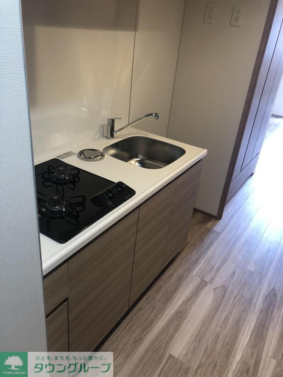 リーラ中野の物件内観写真