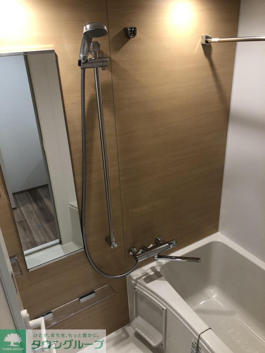 リーラ中野の物件内観写真